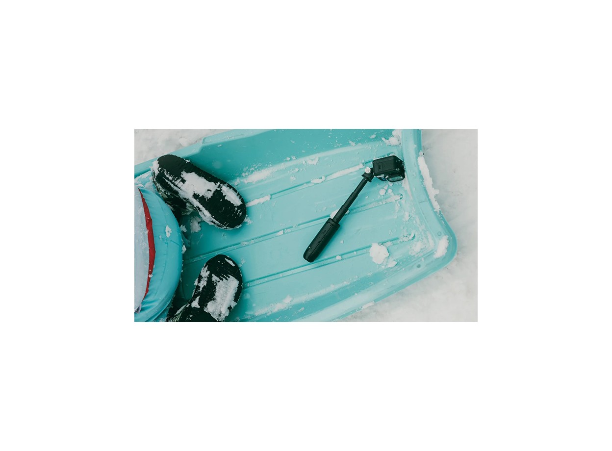 Báng cầm nổi GoPro The Handler