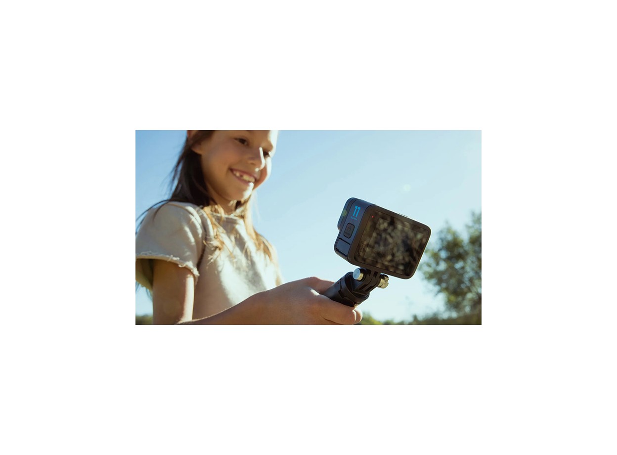 Báng cầm nổi GoPro The Handler