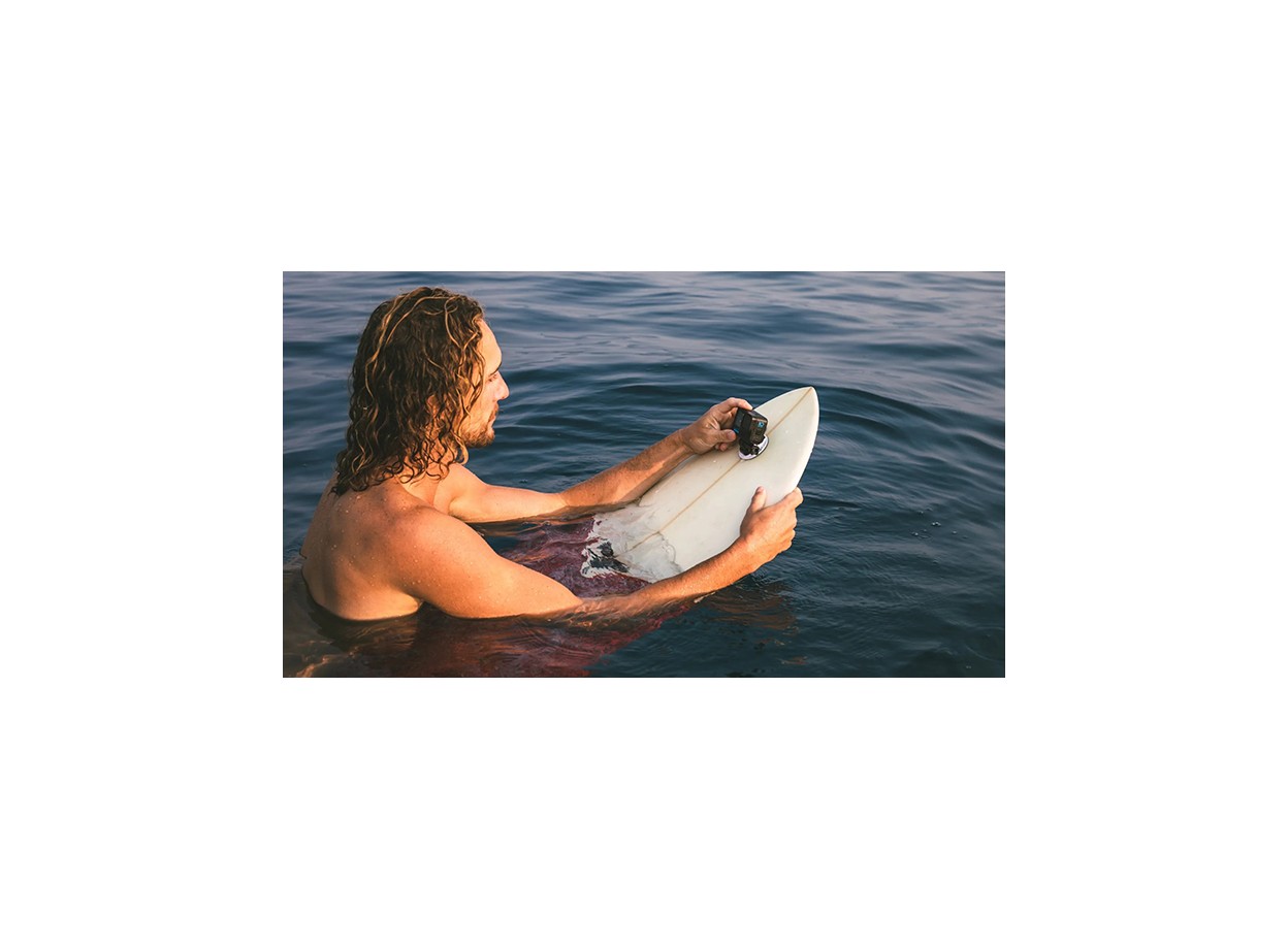 Chân gắn ván lướt sóng GoPro Surfboard Camera Mounts