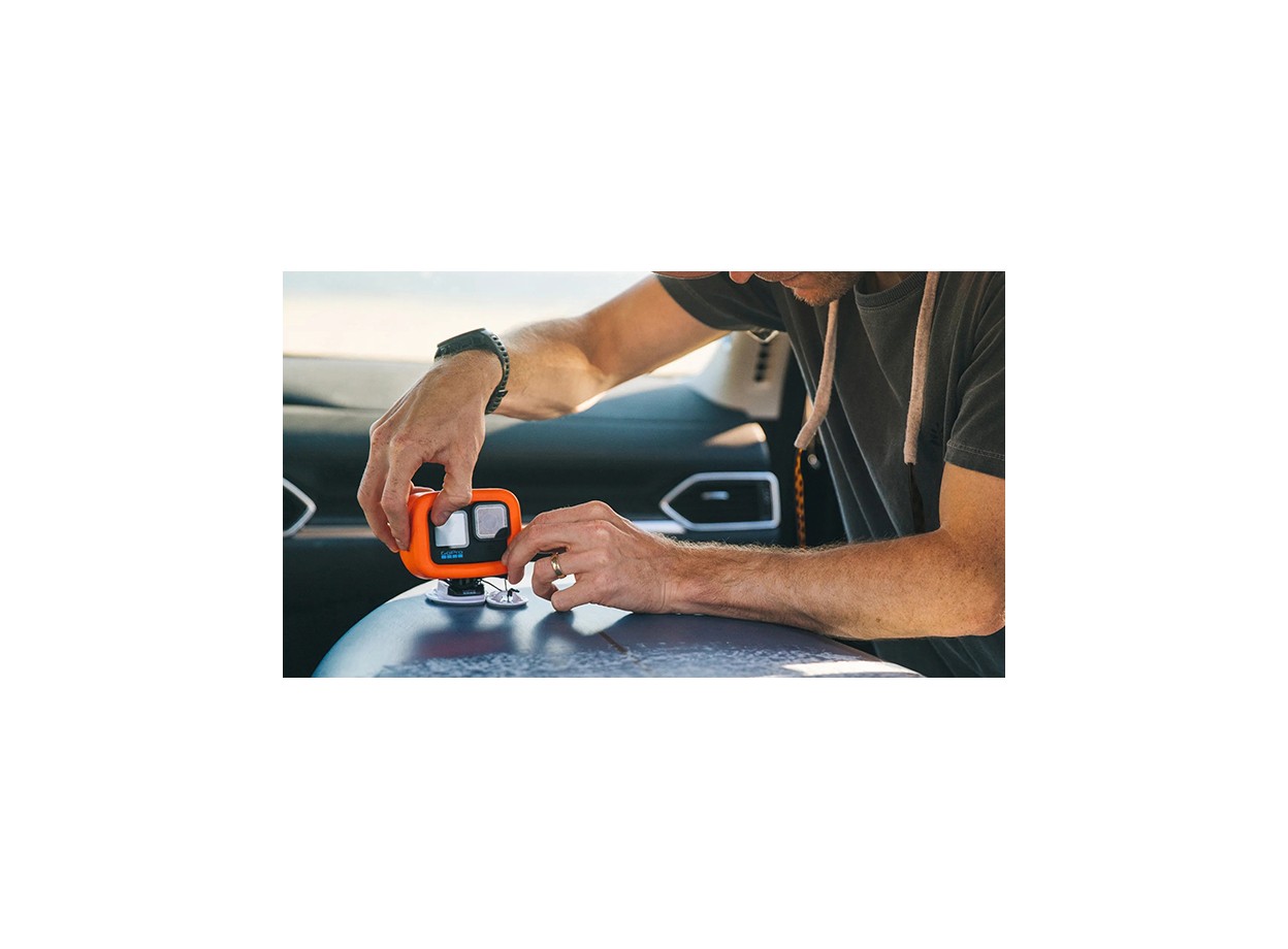 Chân gắn ván lướt sóng GoPro Surfboard Camera Mounts