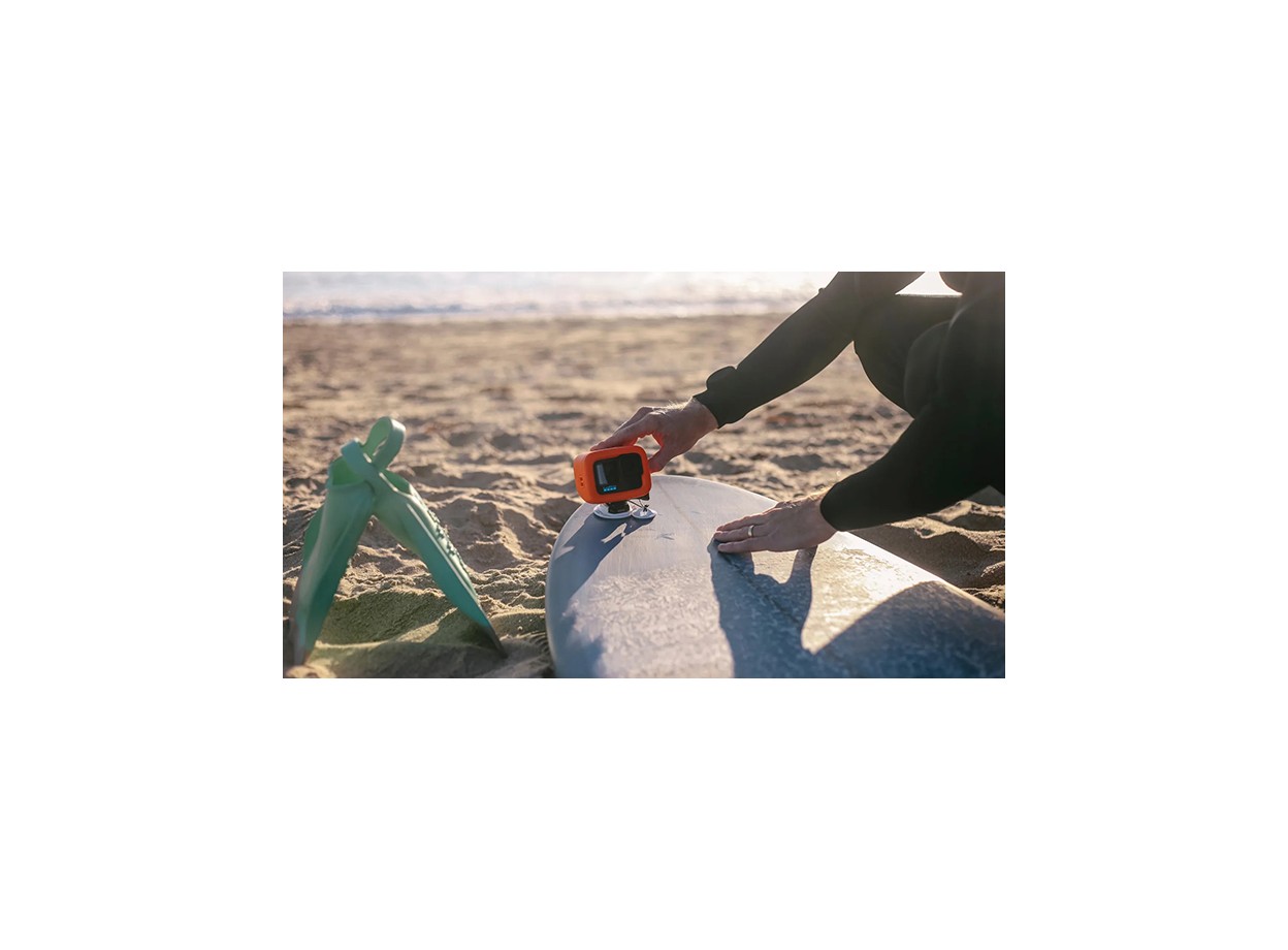 Chân gắn ván lướt sóng GoPro Surfboard Camera Mounts