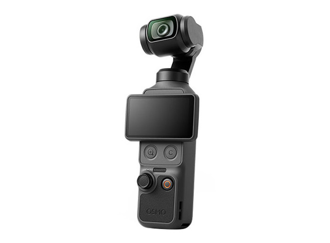 DJI Osmo Pocket 4 Creator Combo Chính hãng