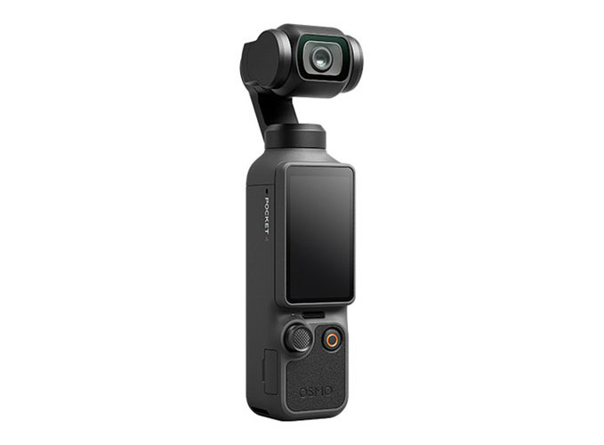 DJI Osmo Pocket 4 Chính hãng
