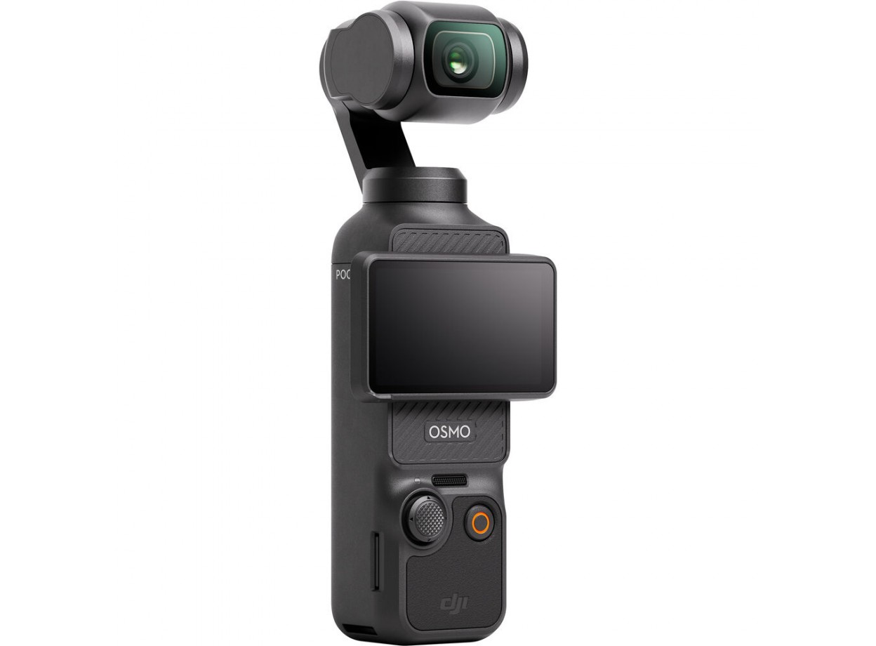 DJI Osmo Pocket 3 (Chính Hãng)