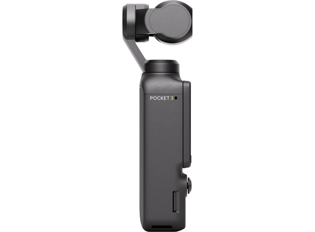 DJI Osmo Pocket 3 (Chính Hãng)