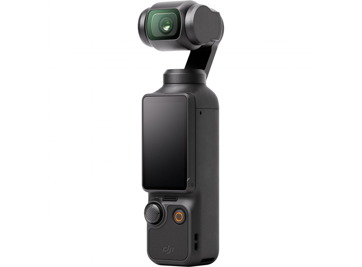 DJI Osmo Pocket 3 (Chính Hãng)
