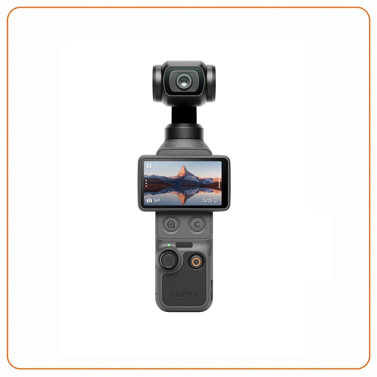 DJI Osmo Pocket 4 Chính hãng