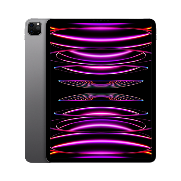iPad Pro 12.9 M1 256GB cũ (Wifi)