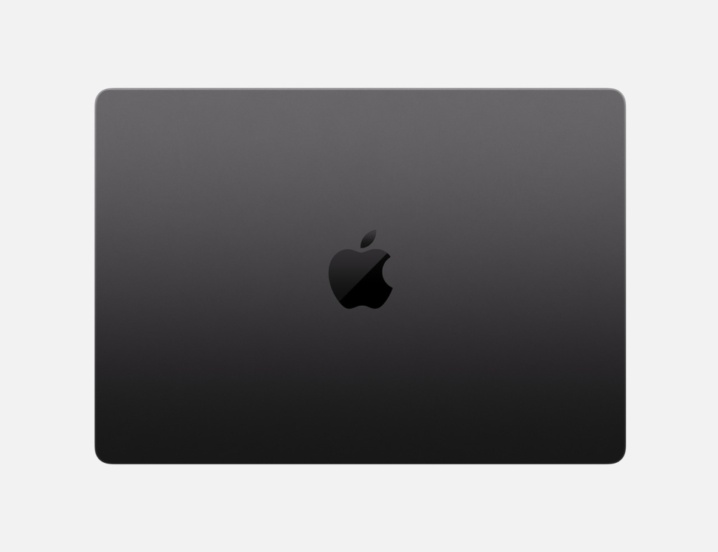 MacBook Pro M4 14inch - 2024 Apple M4 Pro 12‑core CPU, 16‑core GPU 24GB 512GB - New Active online