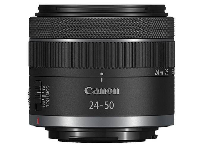 Canon RF 24-50mm f/4.5-6.3 IS STM (Chính hãng)
