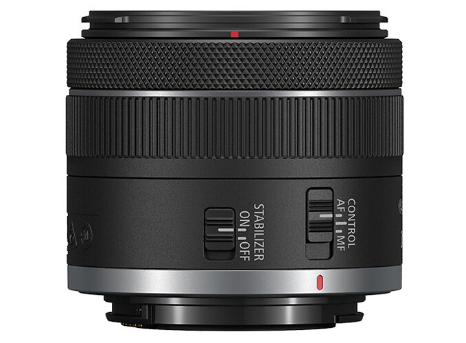 Canon RF 24-50mm f/4.5-6.3 IS STM (Chính hãng)