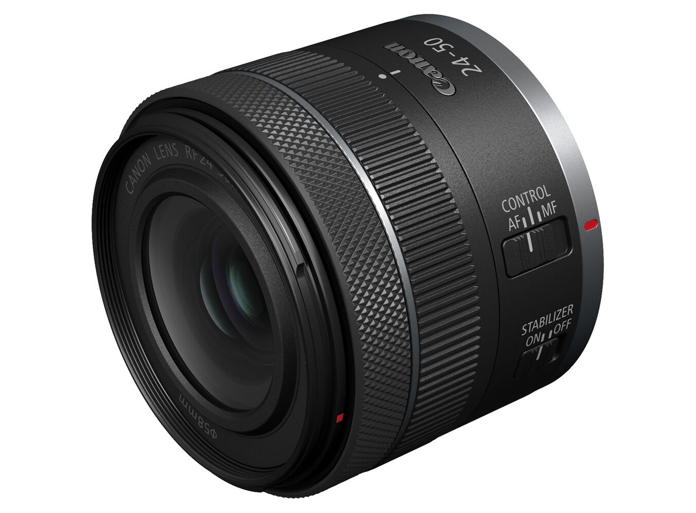 Canon RF 24-50mm f/4.5-6.3 IS STM (Chính hãng)