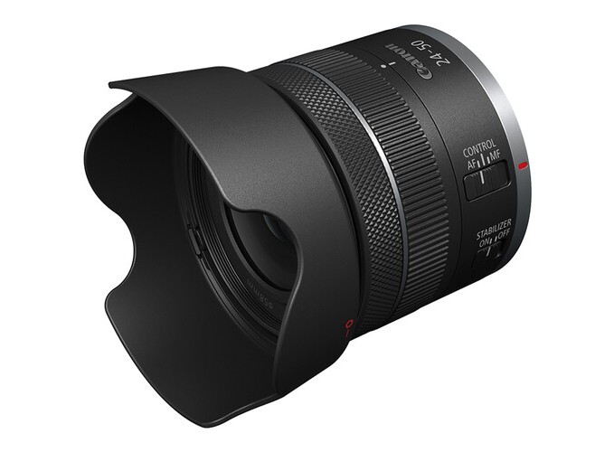 Canon RF 24-50mm f/4.5-6.3 IS STM (Chính hãng)