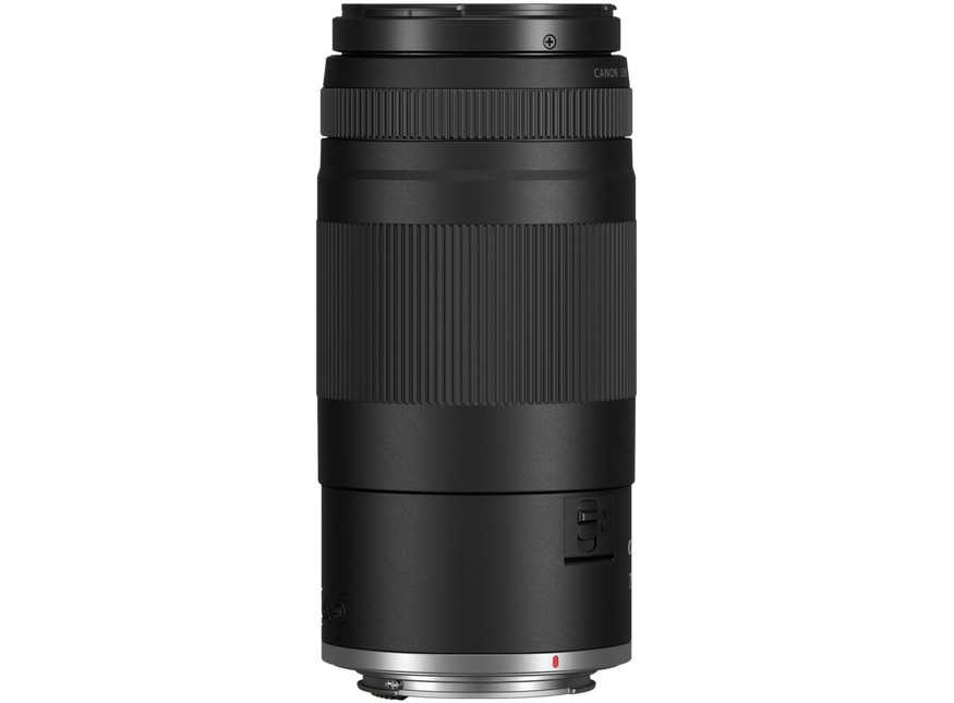 Canon RF 75-300mm f/4-5.6 - Likenew
