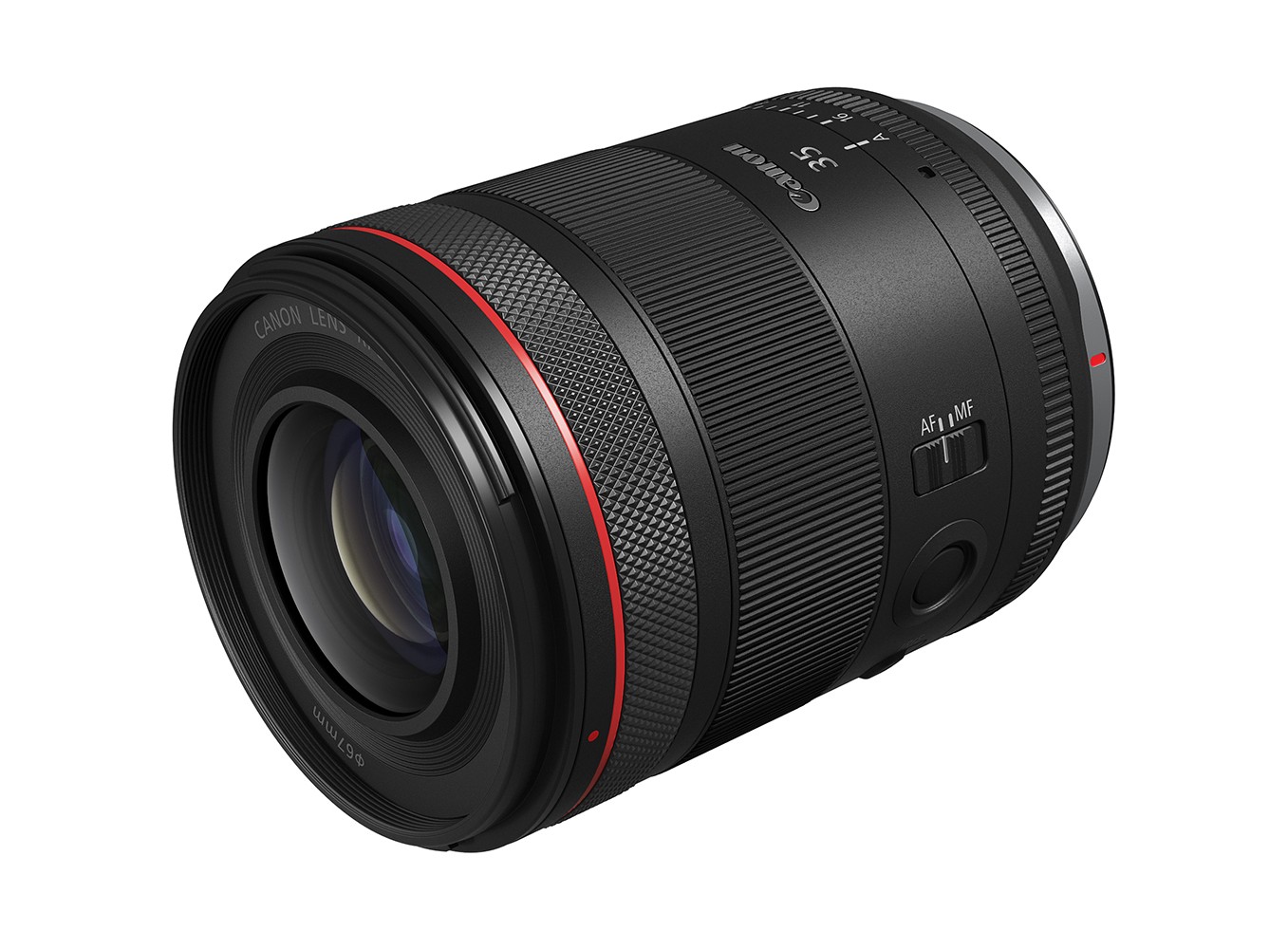 Canon RF 35mm f/1.4L VCM (Chính hãng)