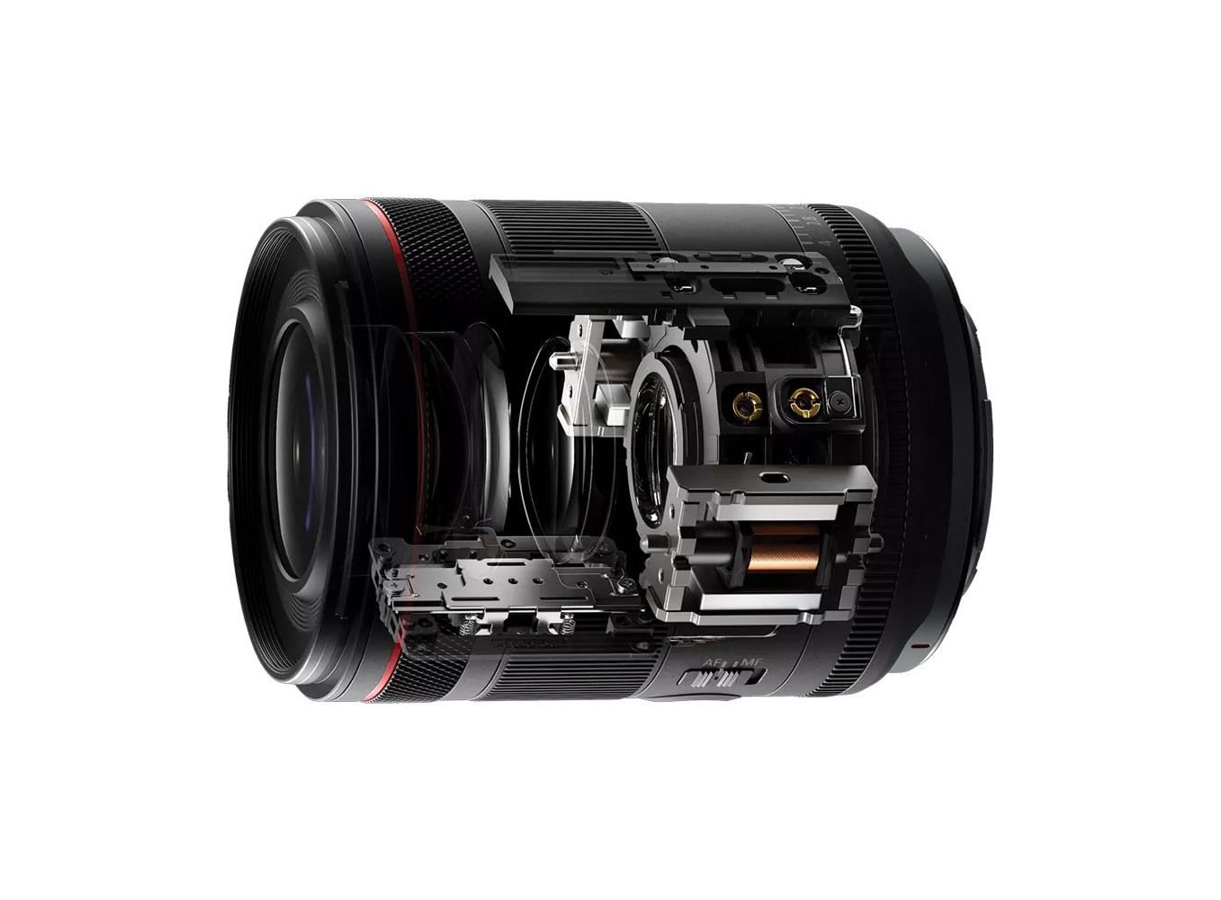 Canon RF 35mm f/1.4L VCM (Chính hãng)