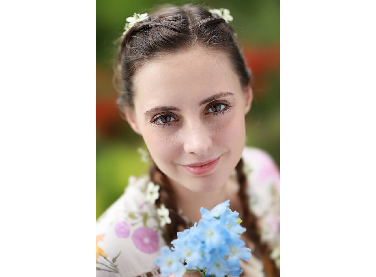 Canon RF 85mm f/1.2L USM DS (Chính hãng)