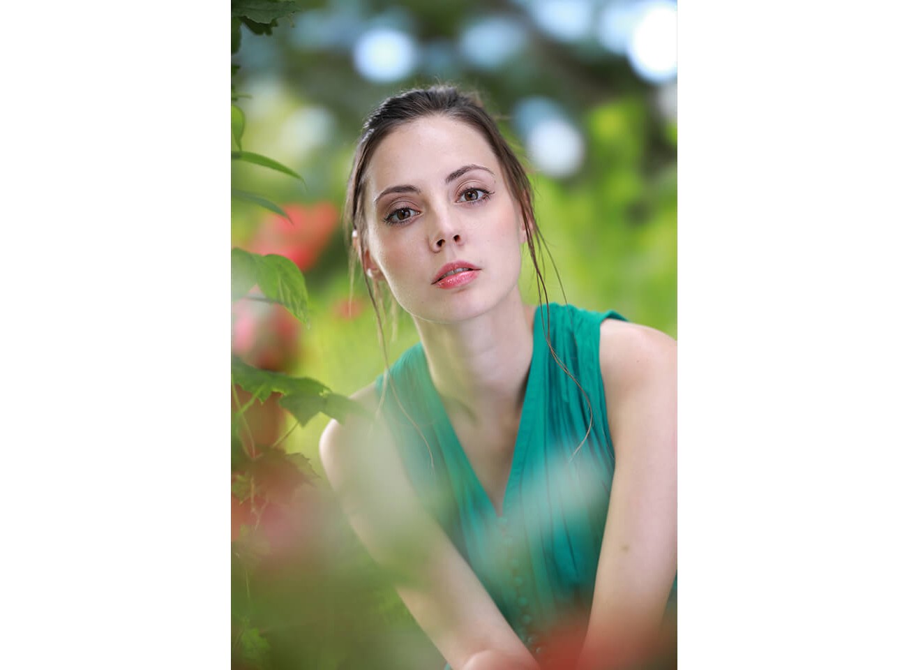 Canon RF 85mm f/1.2L USM DS (Chính hãng)