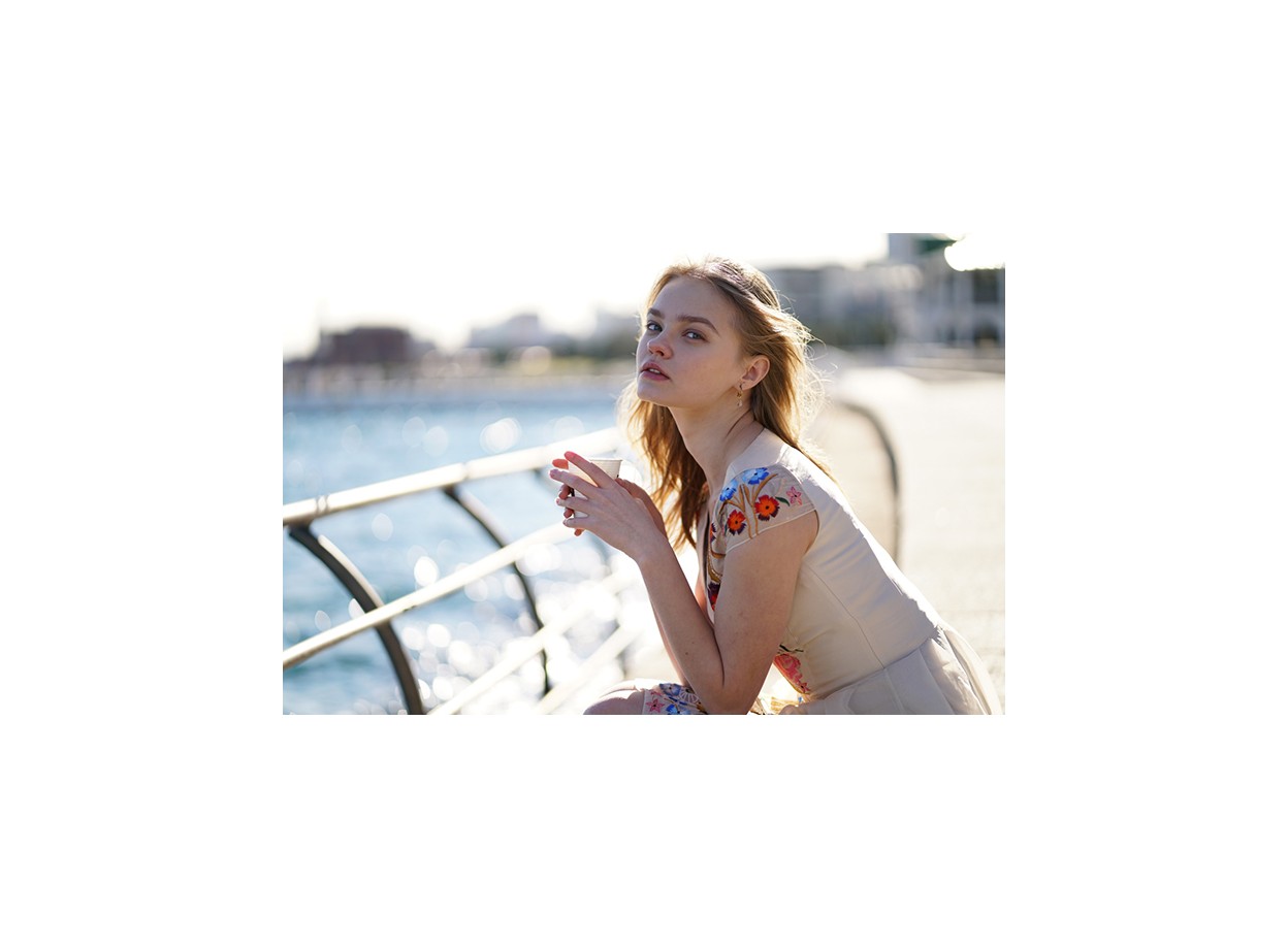 Sony FE 85mm f/1.8 Chính Hãng