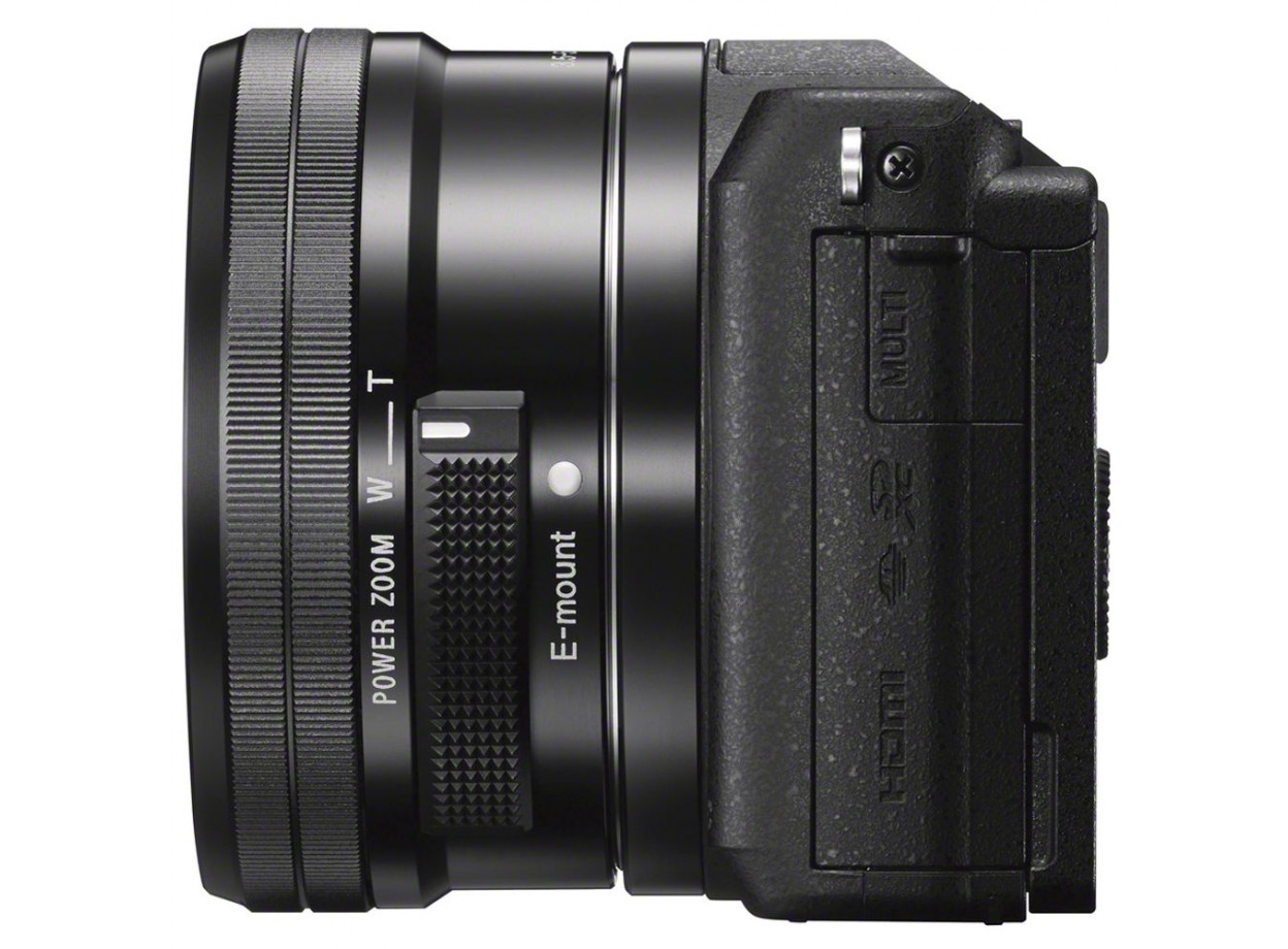Sony A5100 kèm kit 16-50mm Cũ - LikeNew 99%