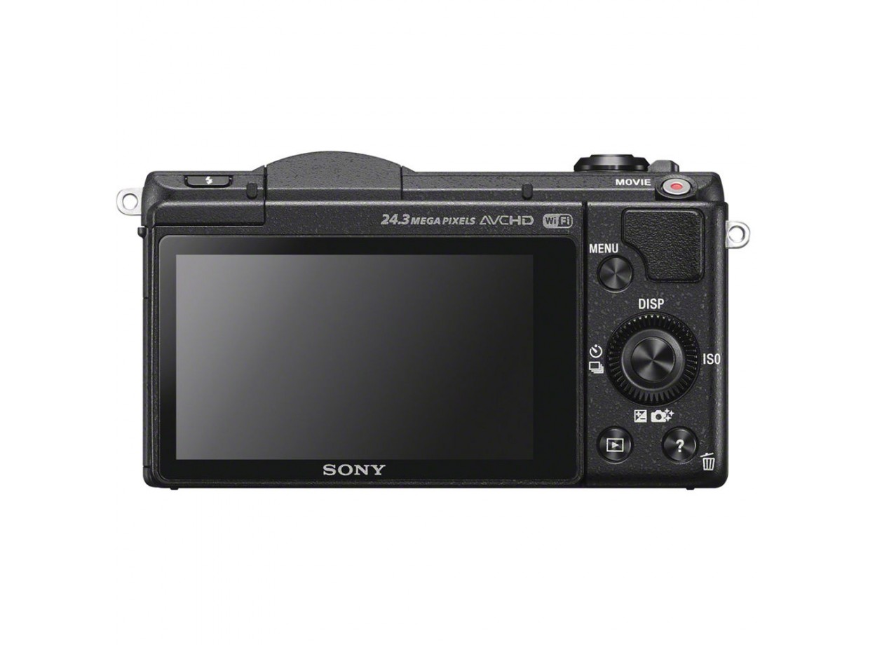 Sony A5100 kèm kit 16-50mm Cũ - LikeNew 99%