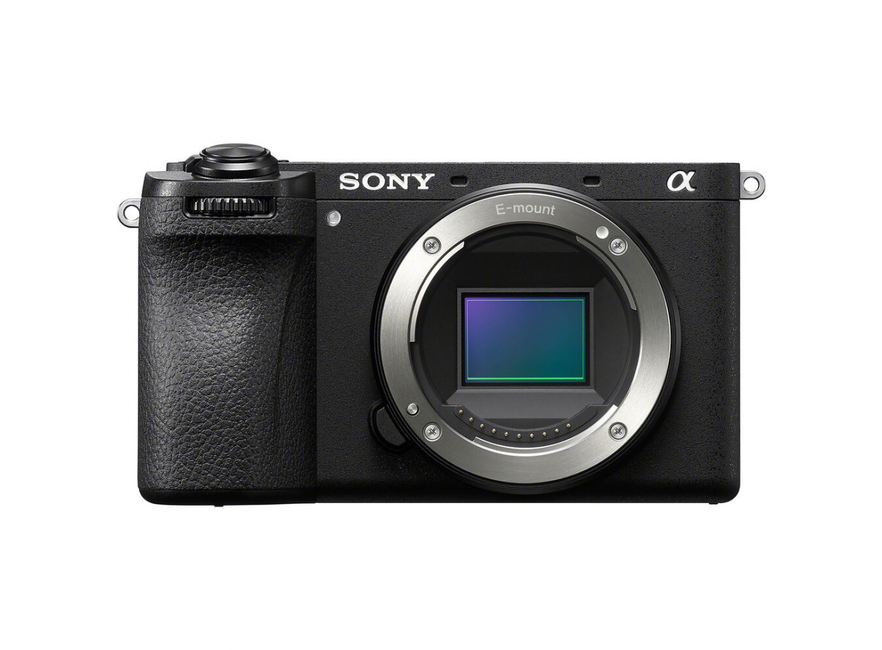 Sony A6700 + Kèm Lens Sony E 18-105mm f/4 (Chính hãng) (Thẻ Nhớ 64GB + Bộ Vệ Sinh)