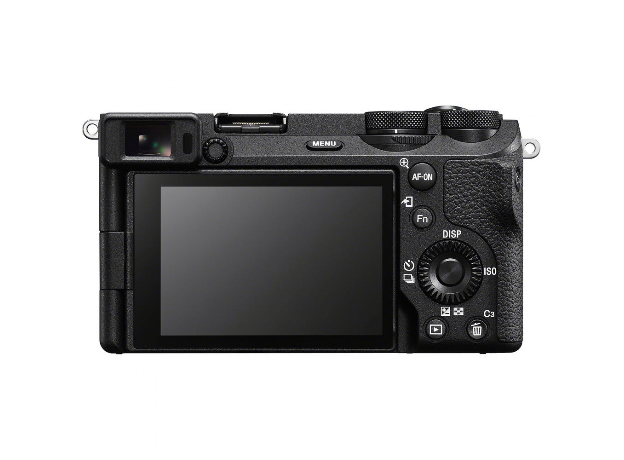 Sony A6700 + Kèm Lens Sony E 18-105mm f/4 (Chính hãng) (Thẻ Nhớ 64GB + Bộ Vệ Sinh)