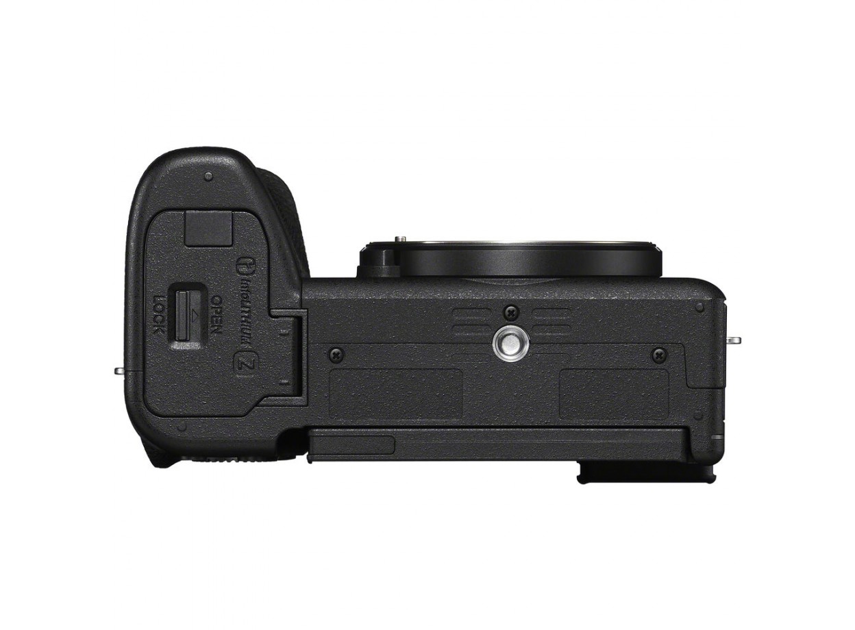 Sony A6700 + Kèm Lens Sony E 18-105mm f/4 (Chính hãng) (Thẻ Nhớ 64GB + Bộ Vệ Sinh)