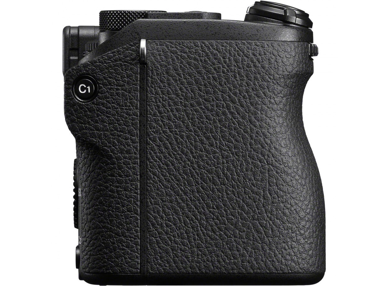 Sony A6700 + Kèm Lens Sony E 18-105mm f/4 (Chính hãng) (Thẻ Nhớ 64GB + Bộ Vệ Sinh)