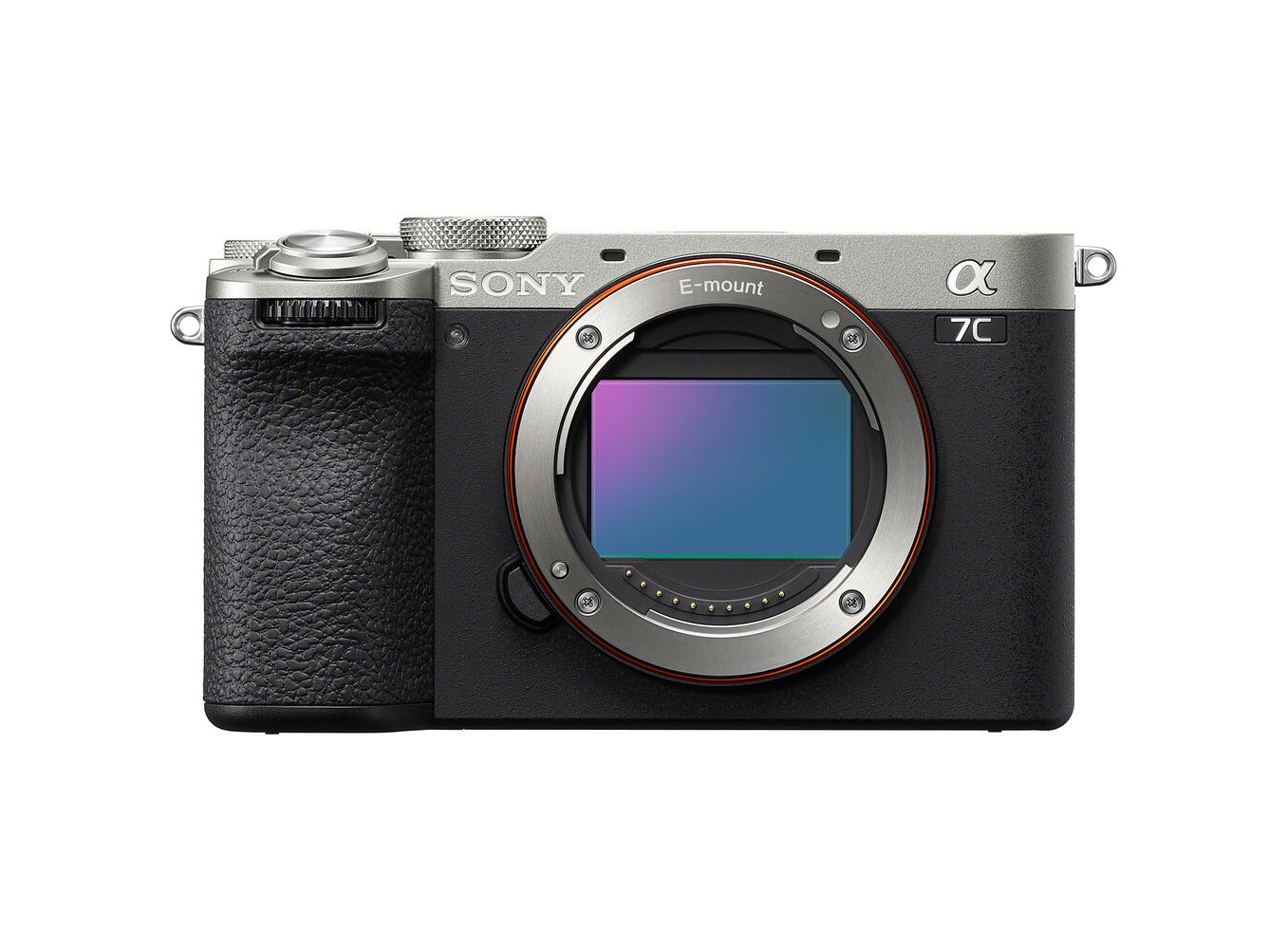 Sony A7C II Body (Chính hãng) (Thẻ Nhớ 64GB+Túi Máy Ảnh)