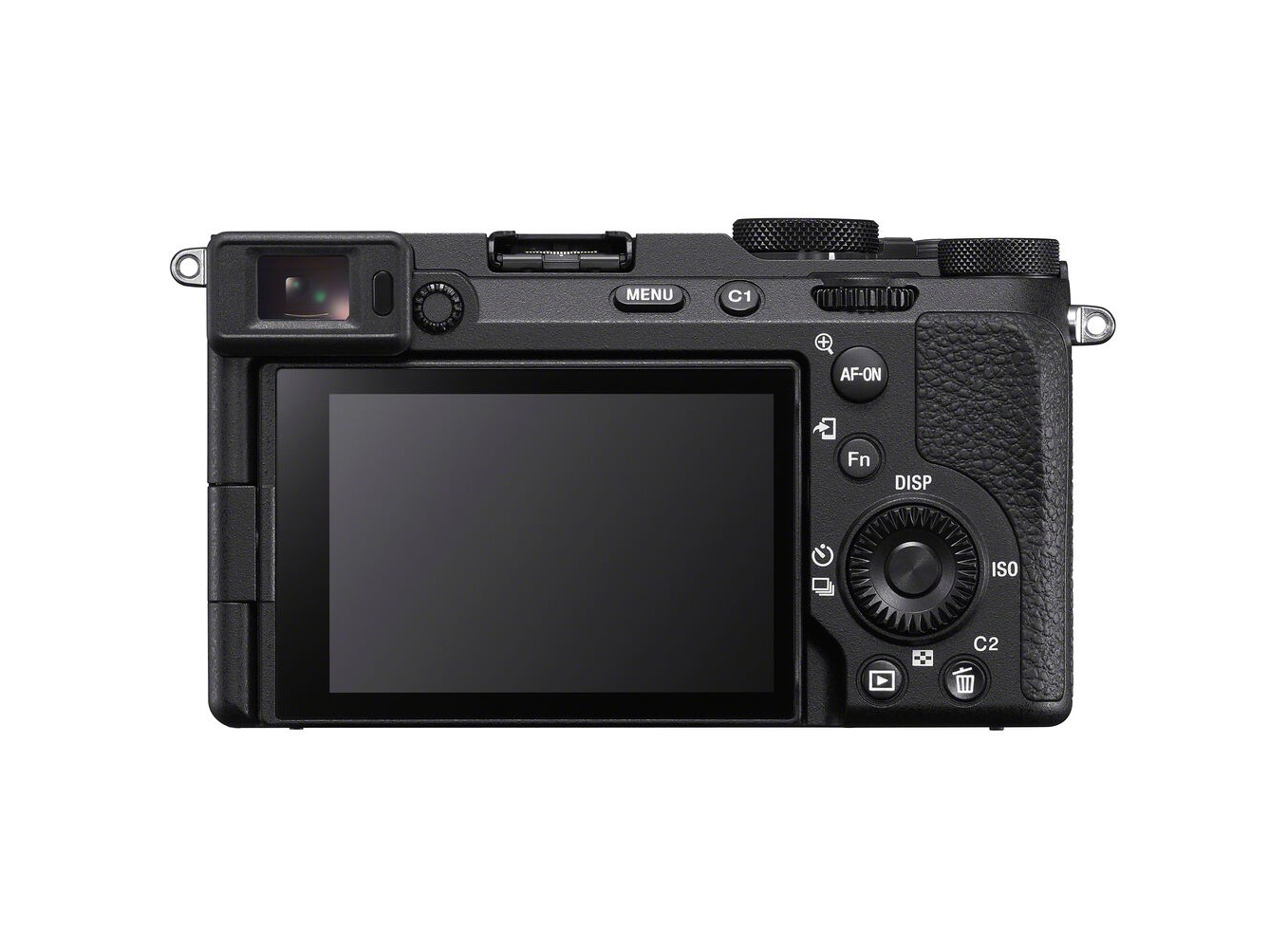 Sony A7C II Body (Chính hãng) (Thẻ Nhớ 64GB+Túi Máy Ảnh)
