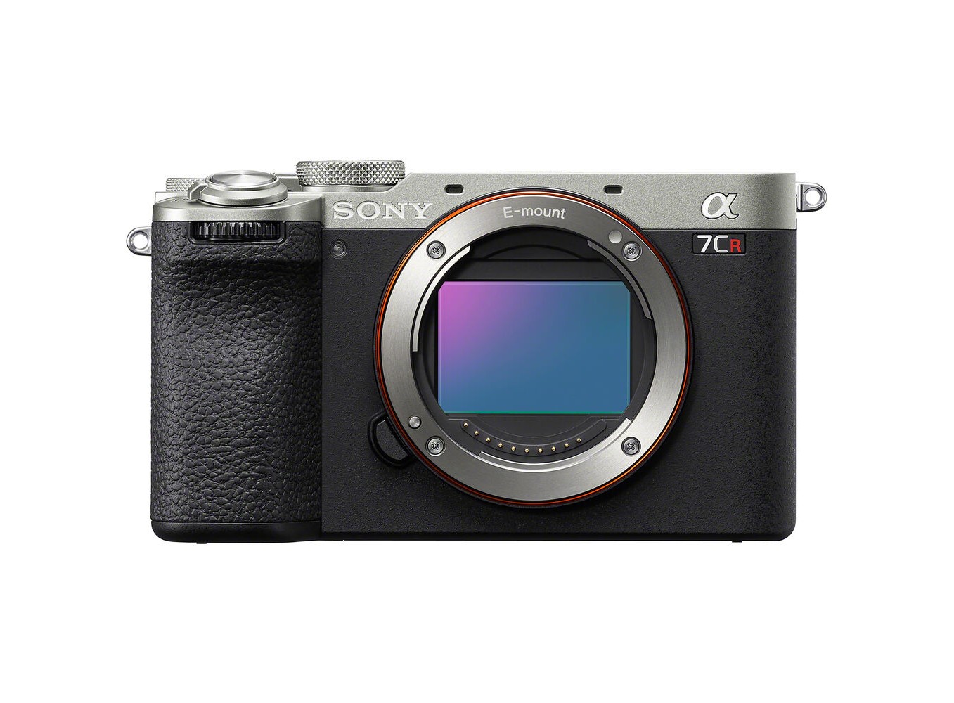 Sony A7CR Body + Kèm Lens Sony FE 24-70mm f/2.8 GM II (Chính hãng)