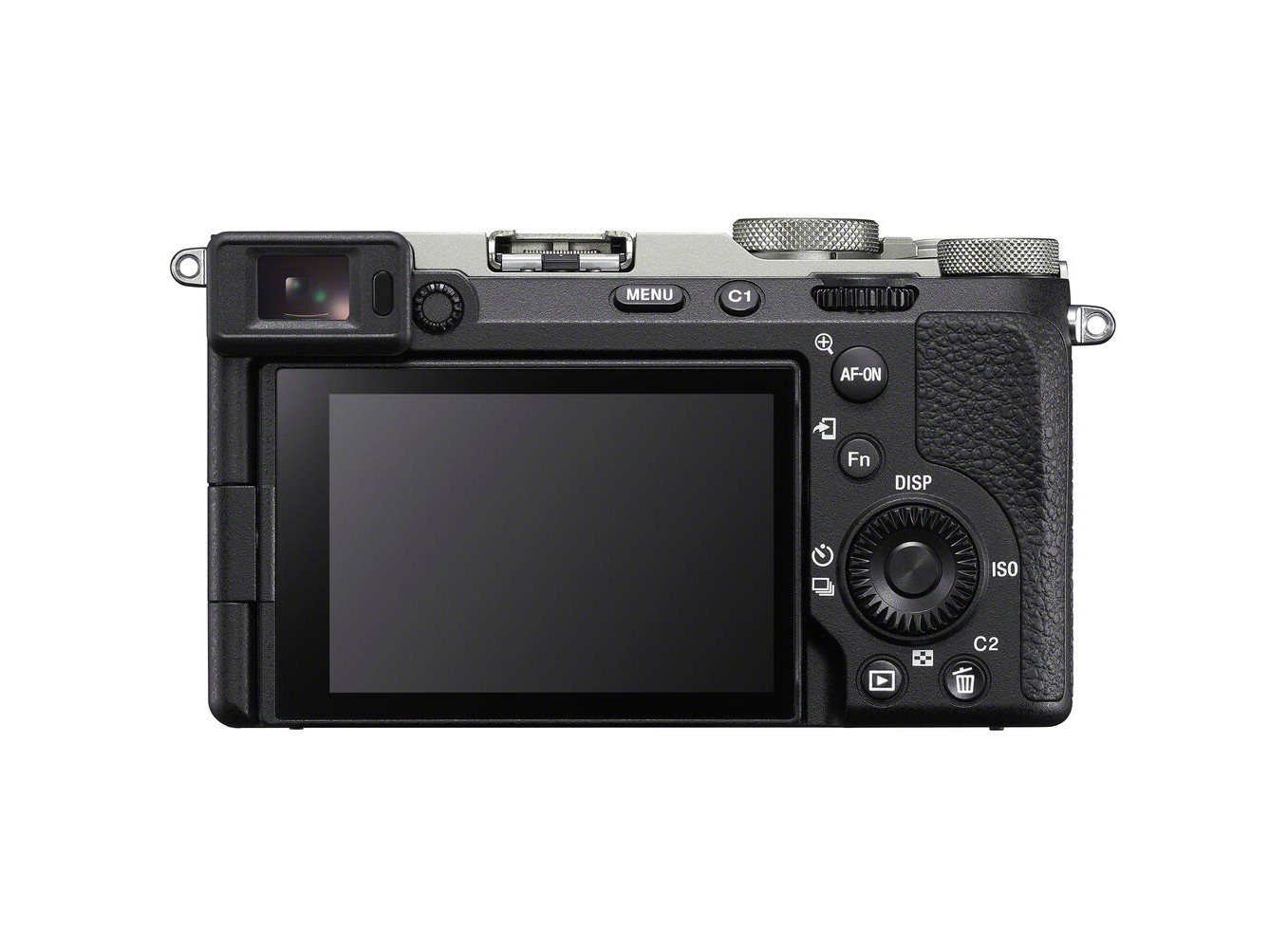 Sony A7CR Body + Kèm Lens Sony FE 24-70mm f/2.8 GM II (Chính hãng)