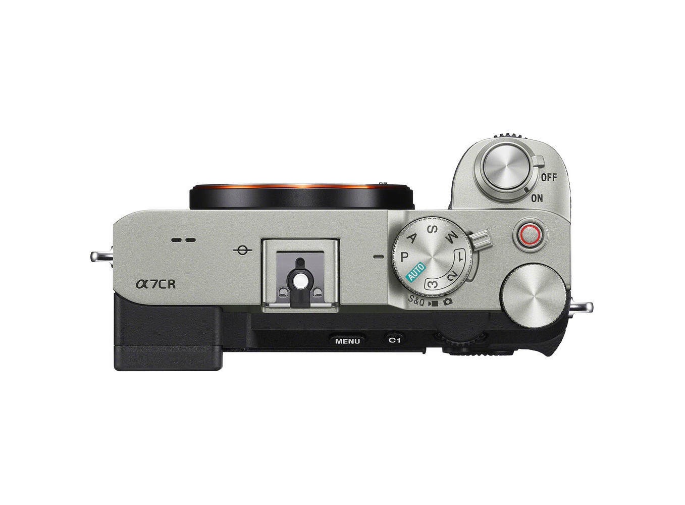 Sony A7CR Body + Kèm Lens Sony FE 24-70mm f/2.8 GM II (Chính hãng)