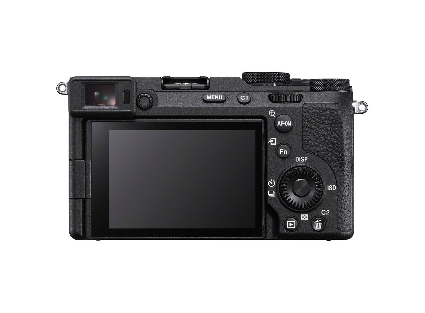 Sony A7CR Body + Kèm Lens Sony FE 24-70mm f/2.8 GM II (Chính hãng)