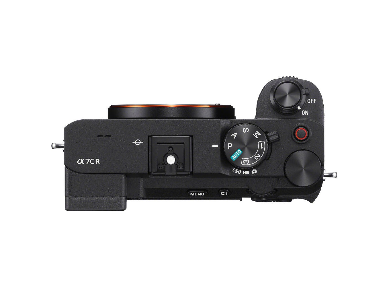 Sony A7CR Body + Kèm Lens Tamron 35-150mm f/2-2.8 (Chính hãng)