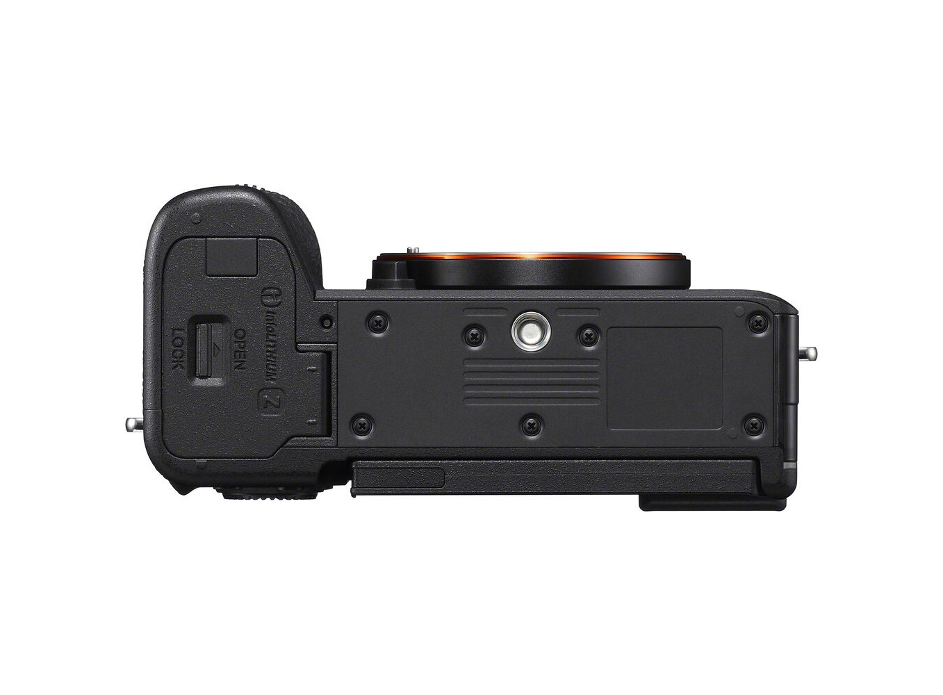 Sony A7CR Body + Kèm Lens Tamron 28-75mm f/2.8 G2 (Chính hãng)