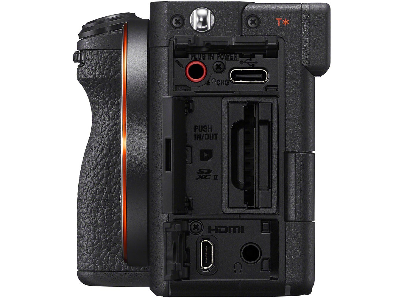 Sony A7CR Body + Kèm Lens Tamron 35-150mm f/2-2.8 (Chính hãng)
