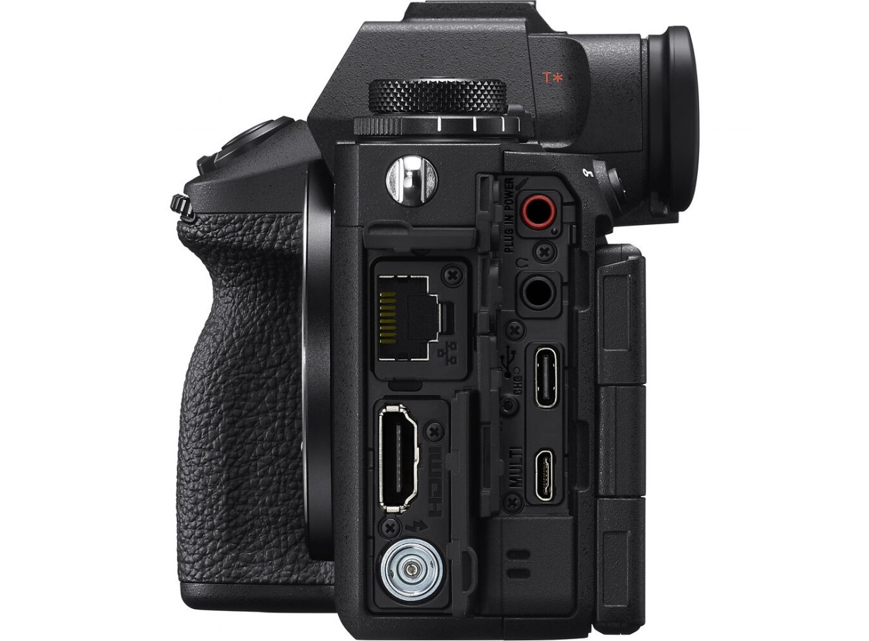 Sony A9 III + Tamron 28-75mm f/2.8 (Chính hãng) (Pin + Thẻ Nhớ 64GB + Dây Đeo + Bộ Vệ Sinh)