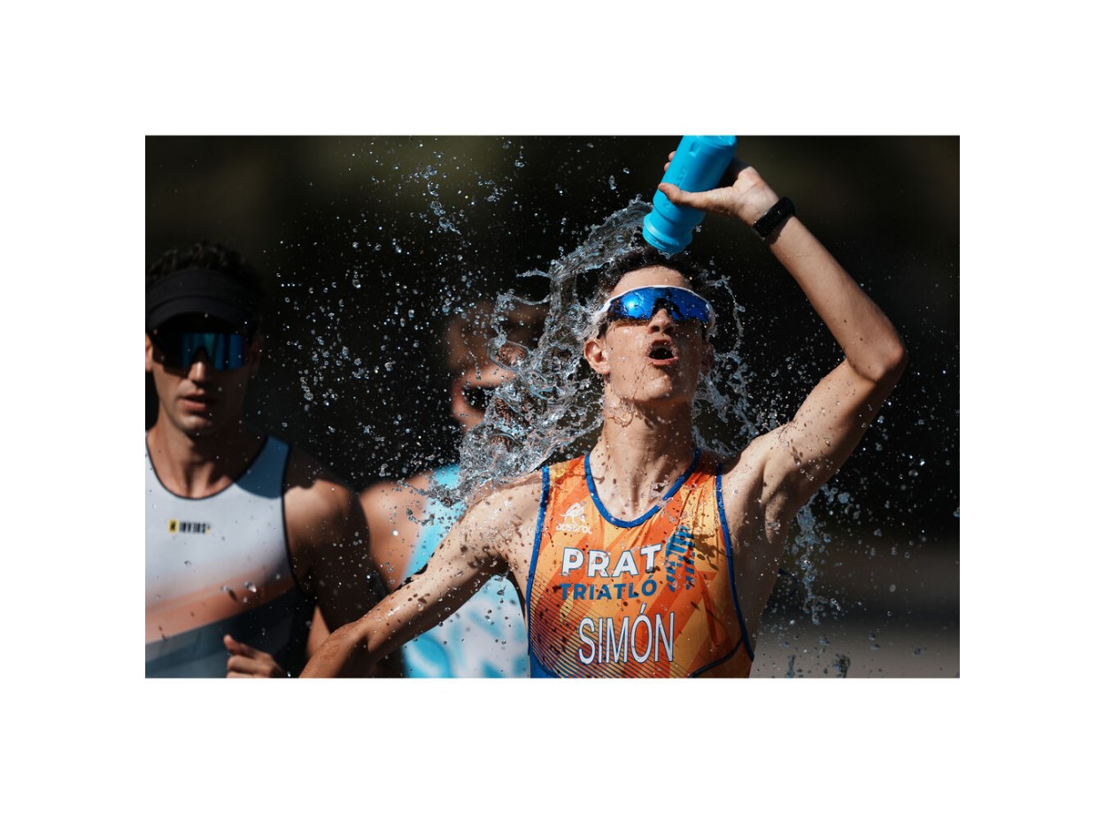 Sony A9 III + Sigma 24-70mm f/2.8 II (Chính hãng) (Pin + Thẻ Nhớ 64GB + Dây Đeo + Bộ Vệ Sinh)
