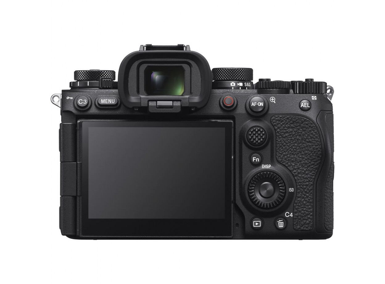Sony A9 III + Sigma 24-70mm f/2.8 II (Chính hãng) (Pin + Thẻ Nhớ 64GB + Dây Đeo + Bộ Vệ Sinh)