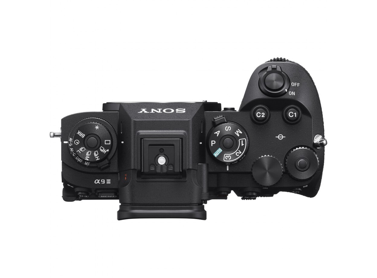 Sony A9 III + Tamron 70-180mm f/2.8 (Chính hãng) (Pin + Thẻ Nhớ 64GB + Dây Đeo + Bộ Vệ Sinh)