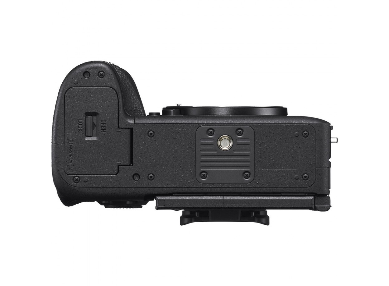 Sony A9 III + Sigma 24-70mm f/2.8 II (Chính hãng) (Pin + Thẻ Nhớ 64GB + Dây Đeo + Bộ Vệ Sinh)