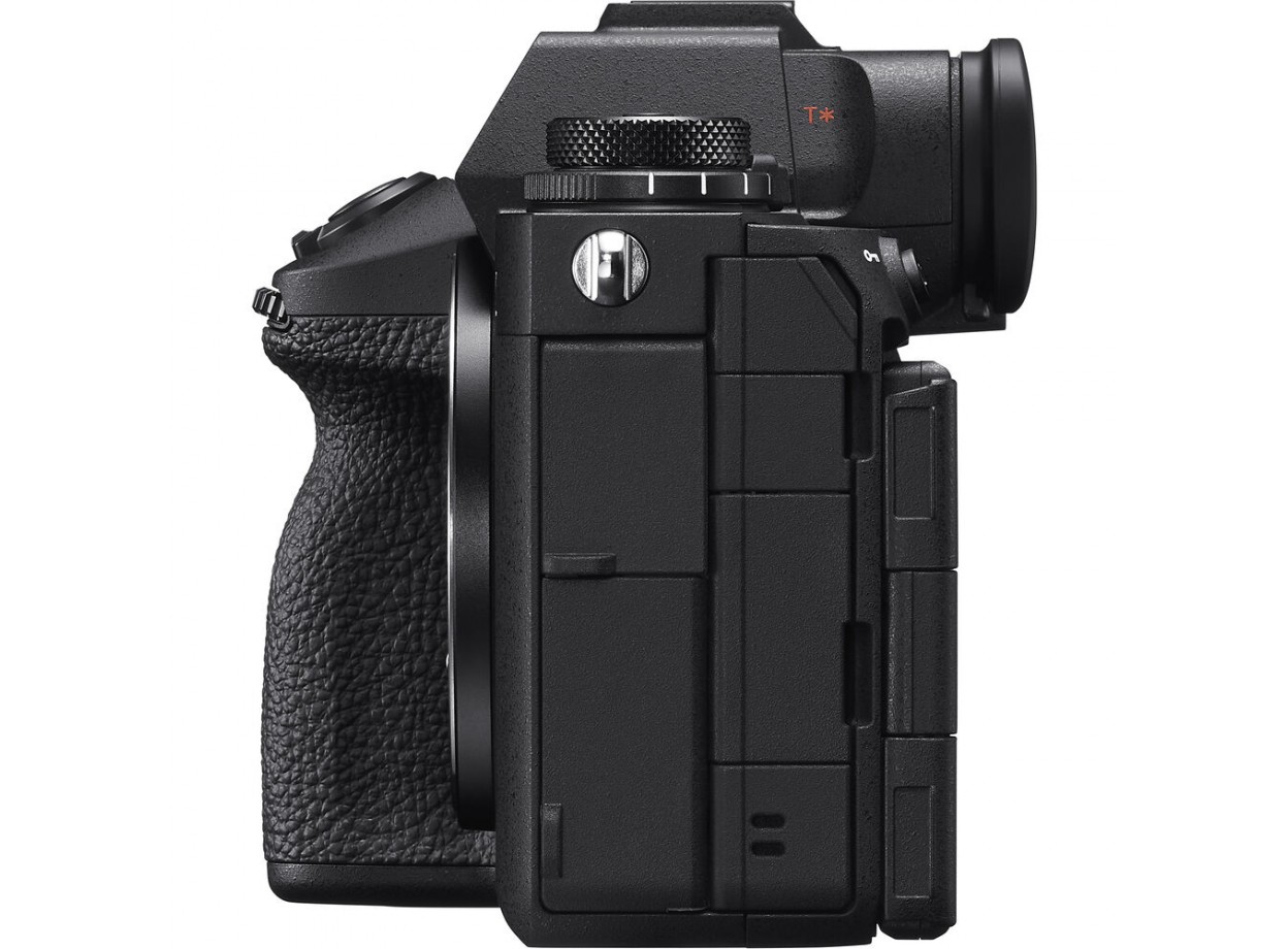 Sony A9 III + Sigma 24-70mm f/2.8 II (Chính hãng) (Pin + Thẻ Nhớ 64GB + Dây Đeo + Bộ Vệ Sinh)