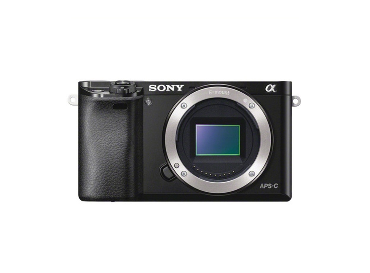 Sony A6000 Body Cũ - LikeNew 99%