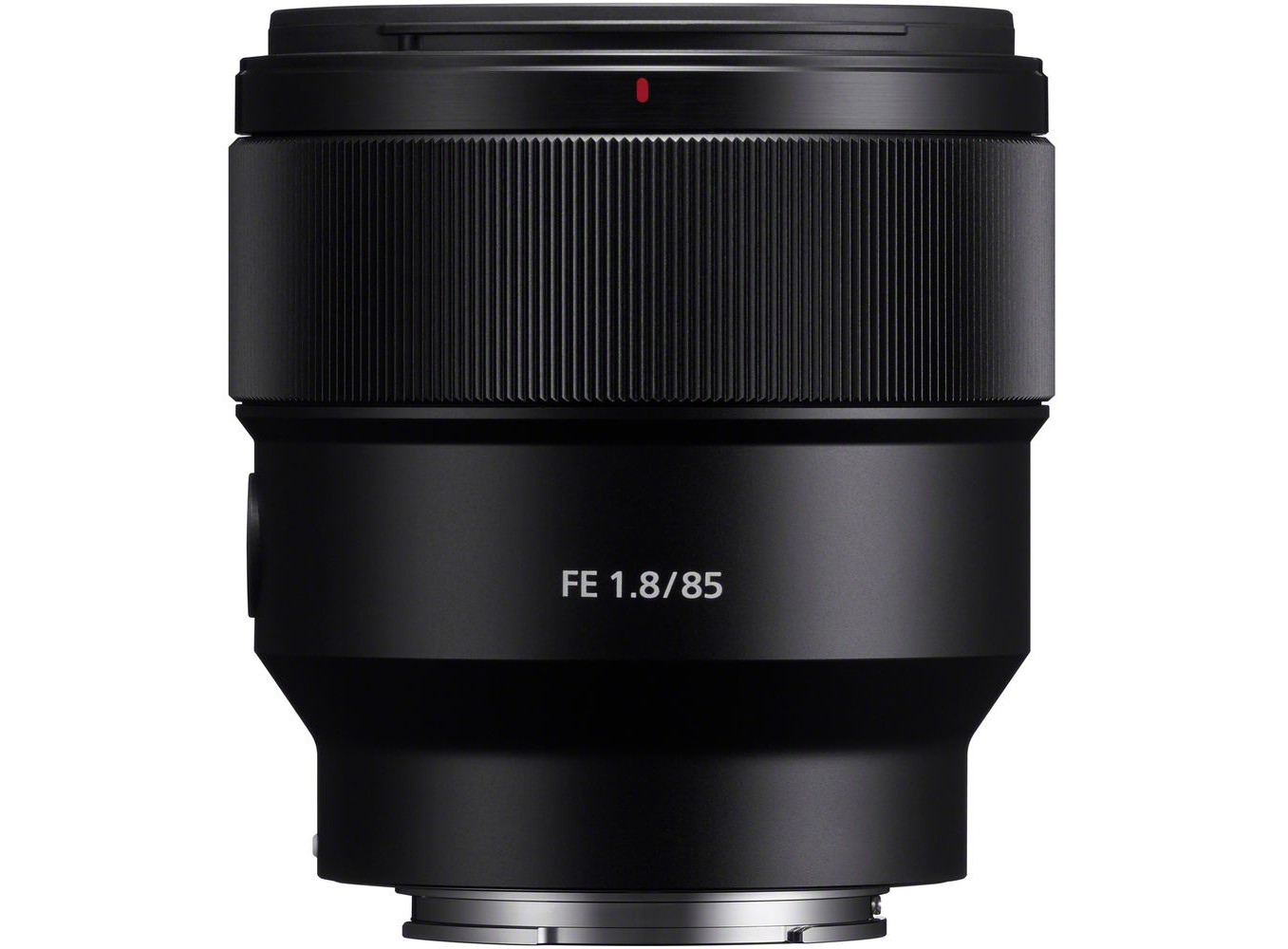 Sony FE 85mm f/1.8 Chính Hãng