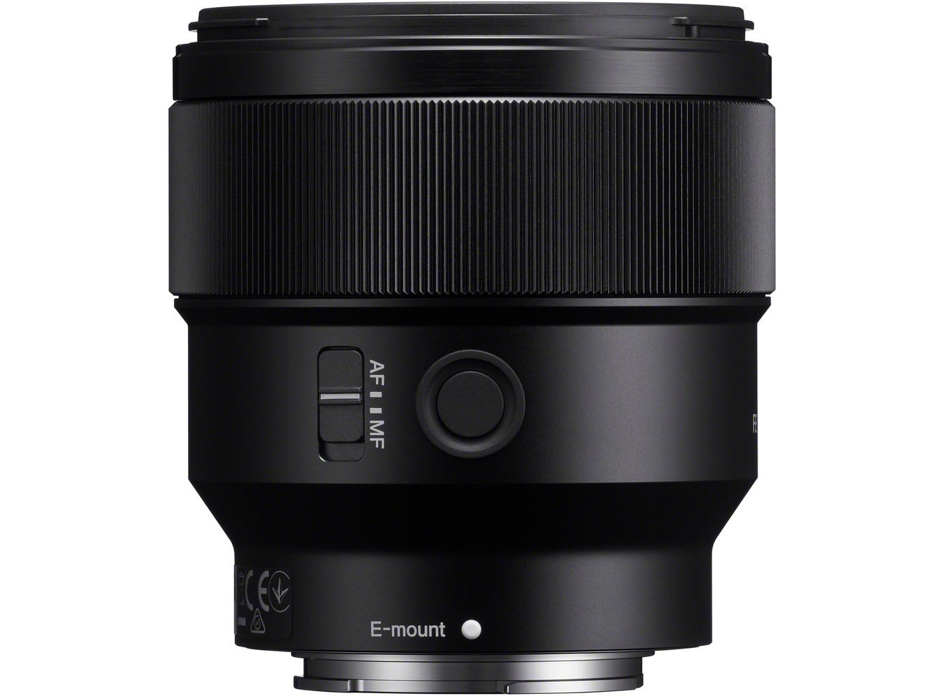 Sony FE 85mm f/1.8 Chính Hãng