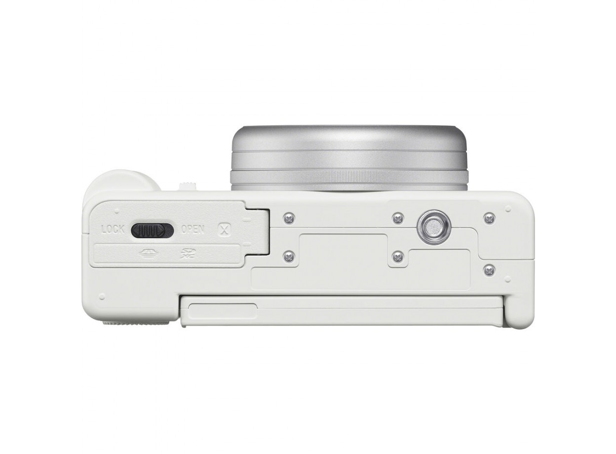 Sony ZV-1 II – Cũ Đẹp 99% Máy Quay Vlog Nhỏ Gọn 4K