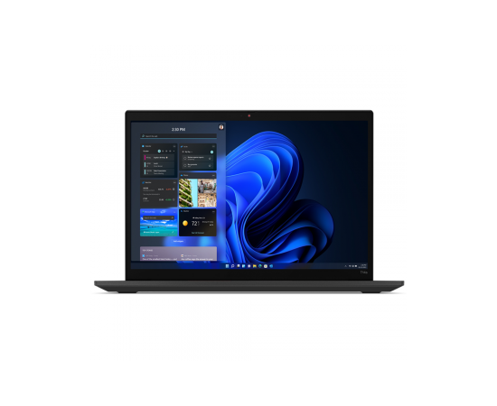 ThinkPad T14s Gen 2 14inch - 2021 - Core I7 1165G7 16GB 512GB FHD 99%