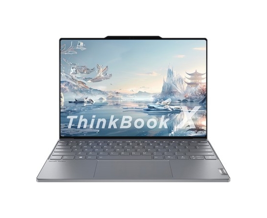 Thinkbook X AI 13.5inch - 2024 ULTRA 9 185H 16GB 1TB QHD 2.8K